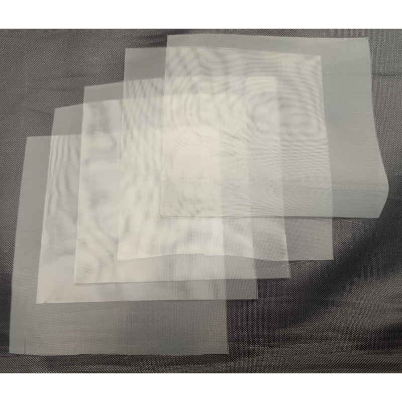 Uhelon 53S 8x8cm - 5ks