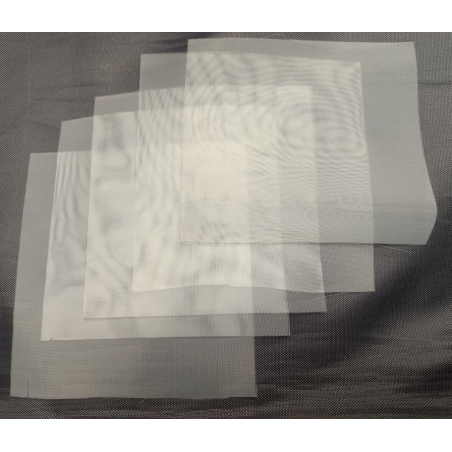 Uhelon 53S 8x8cm - 5ks