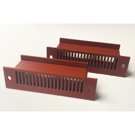 přídavné větrání eko DAMA