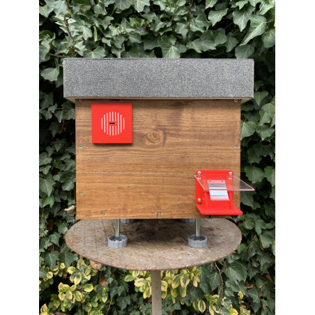 čmelín eko DAMA 2026