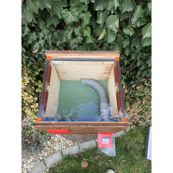 čmelín eko DAMA 2026