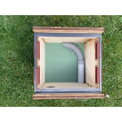 čmelín eko DAMA 2026