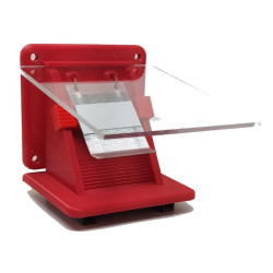 vletová klapka eko DAMA 2025