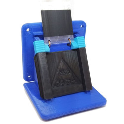 vletová klapka eko DAMA 2025