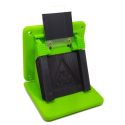 vletová klapka eko DAMA 2025