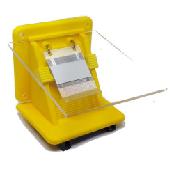 vletová klapka eko DAMA 2025