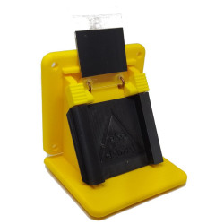 vletová klapka eko DAMA 2025