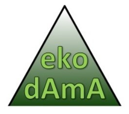 eko dAmA ČR